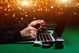Как войти на сайт Casino Malina